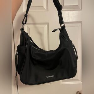 Calvin Klein Nylon Purse